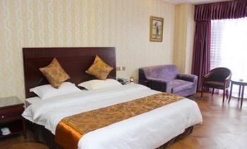 Fengyu Business Hotel Chengdu Exterior photo